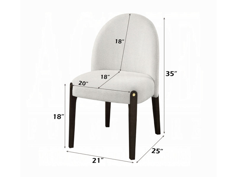 Clayten 6 Person Dining Room Set