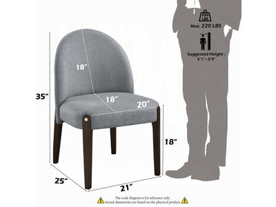 Clayten 4-6 Person Dining Room Set