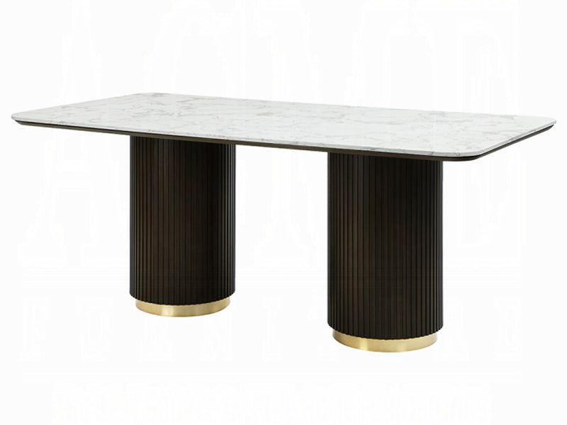 Clayten 6 Person Dining Room Set