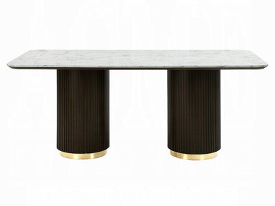 Clayten 6 Person Dining Room Set