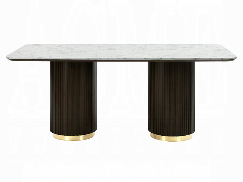 Clayten 6 Person Dining Room Set