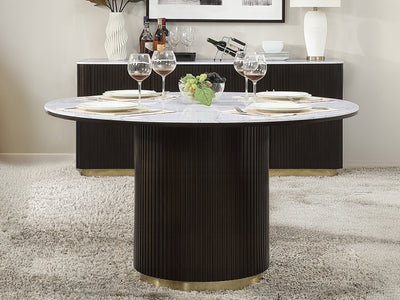 Clayten 4-6 Person Dining Room Set