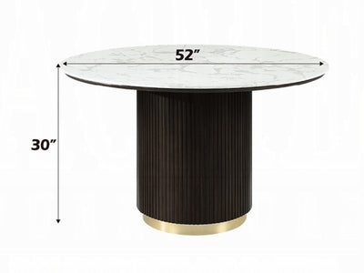 Clayten 4-6 Person Dining Room Set