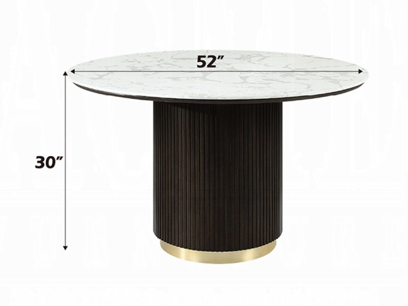 Clayten 4-6 Person Dining Room Set