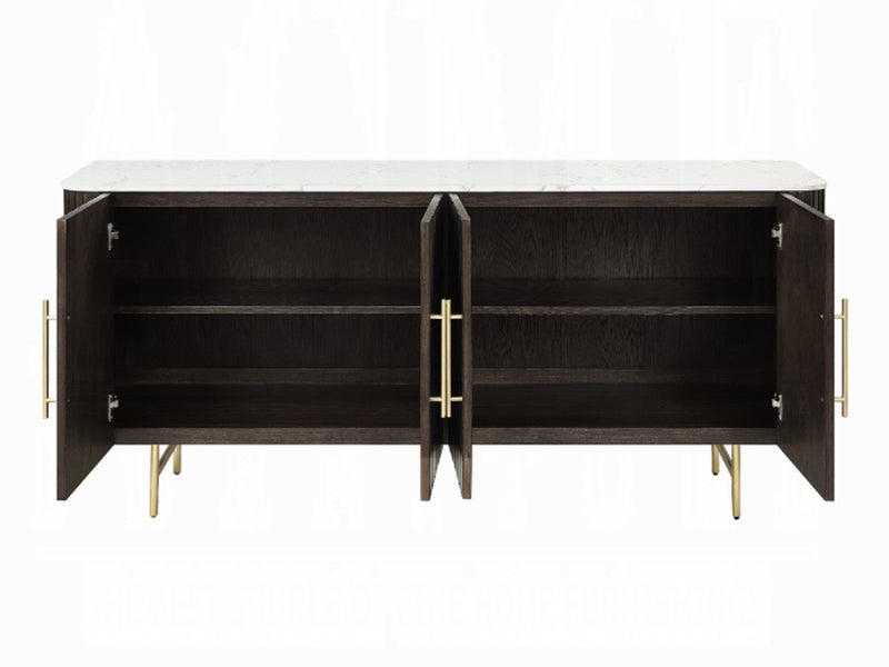 Clayten 6 Person Dining Room Set