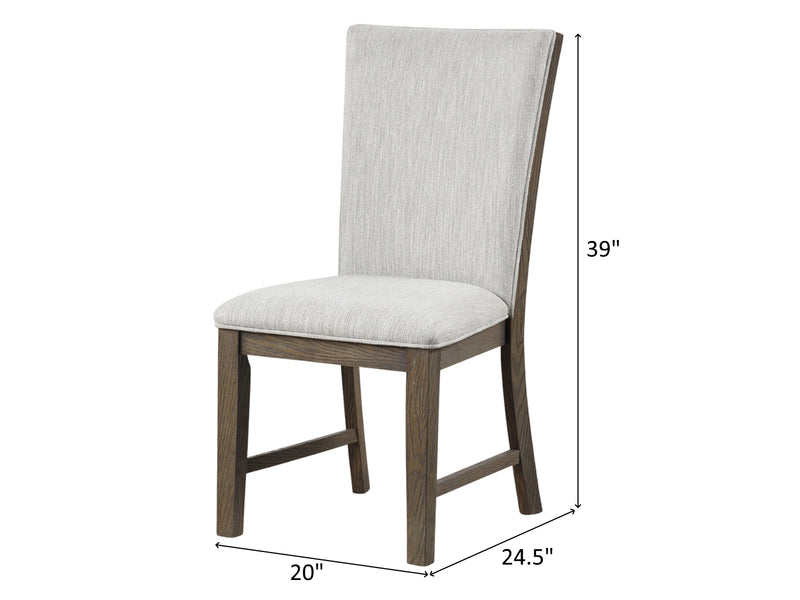 Clements 6-8-10 Person Dining Room Set