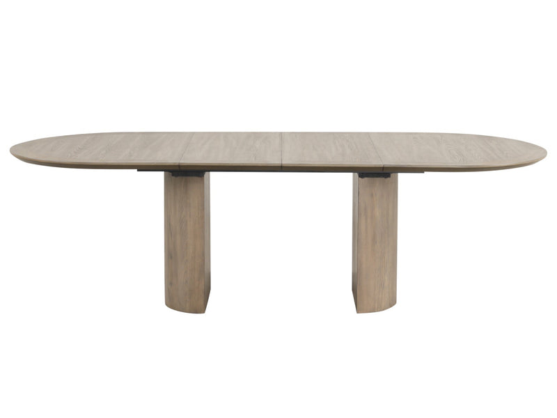 Clements 6-8-10 Person Dining Room Set