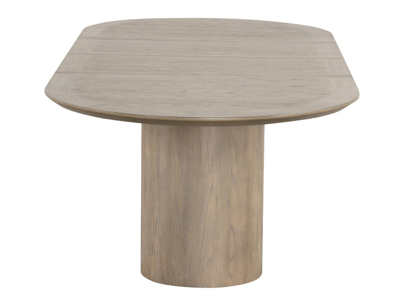 Clements 6-8-10 Person Dining Room Set