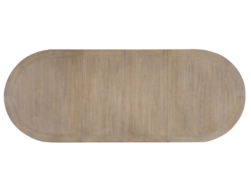 Clements 6-8-10 Person Dining Room Set