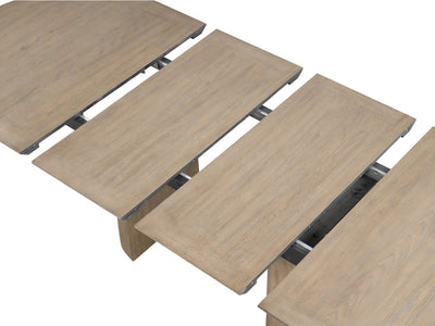 Clements 6-8-10 Person Dining Room Set