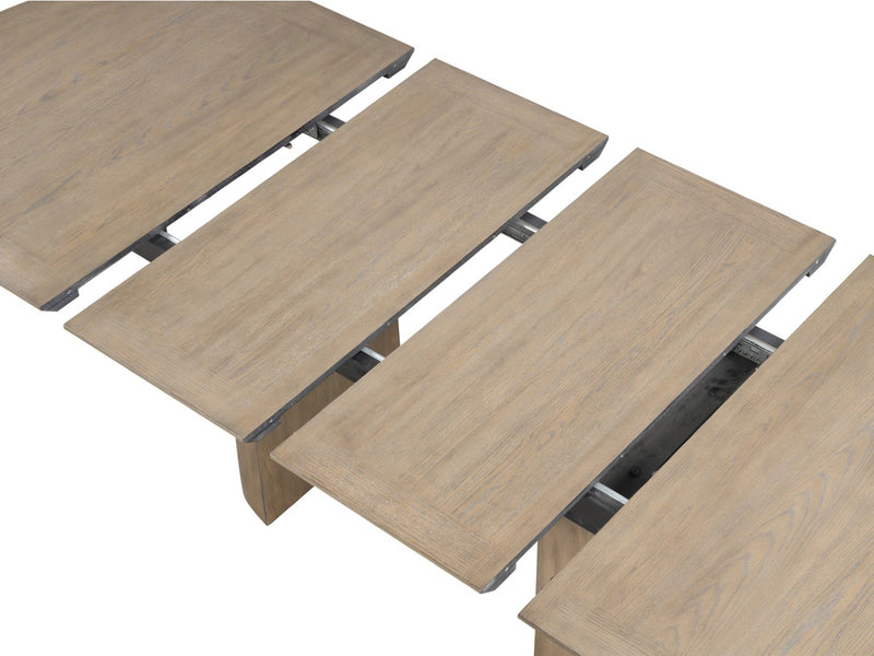 Clements 6-8-10 Person Dining Room Set