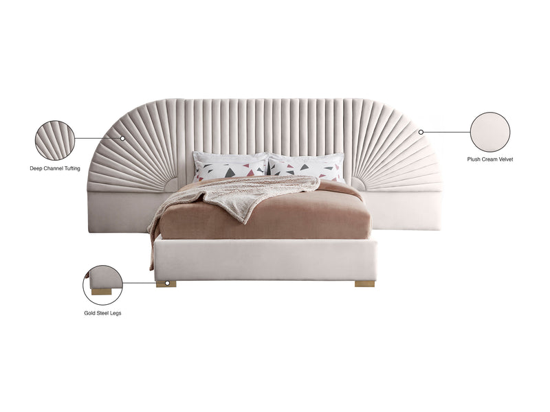 Cleo Bedroom Set