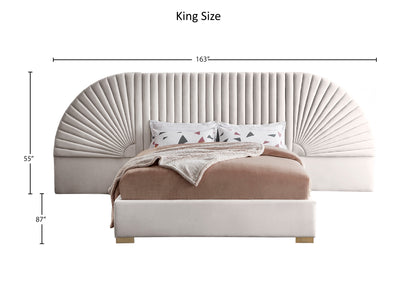 Cleo Bedroom Set