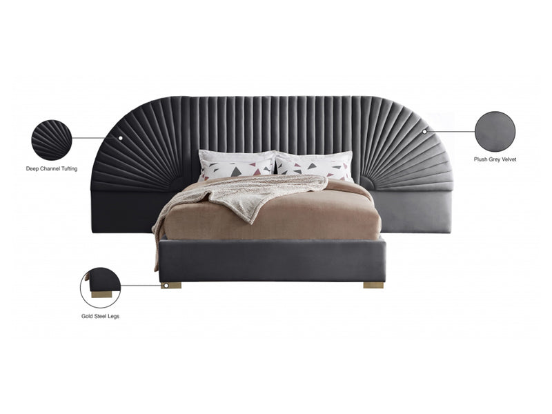 Cleo Bedroom Set