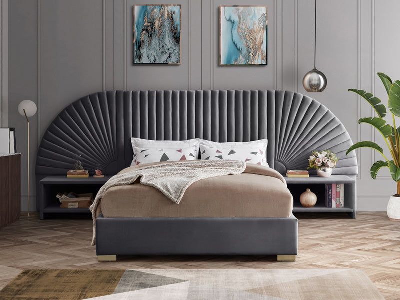 Cleo Bedroom Set