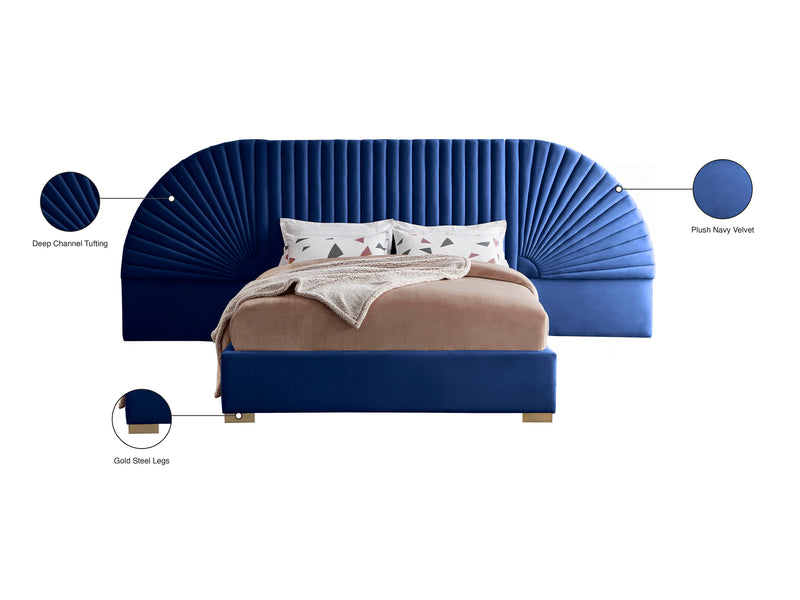 Cleo Bedroom Set