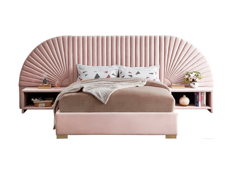 Cleo Bedroom Set