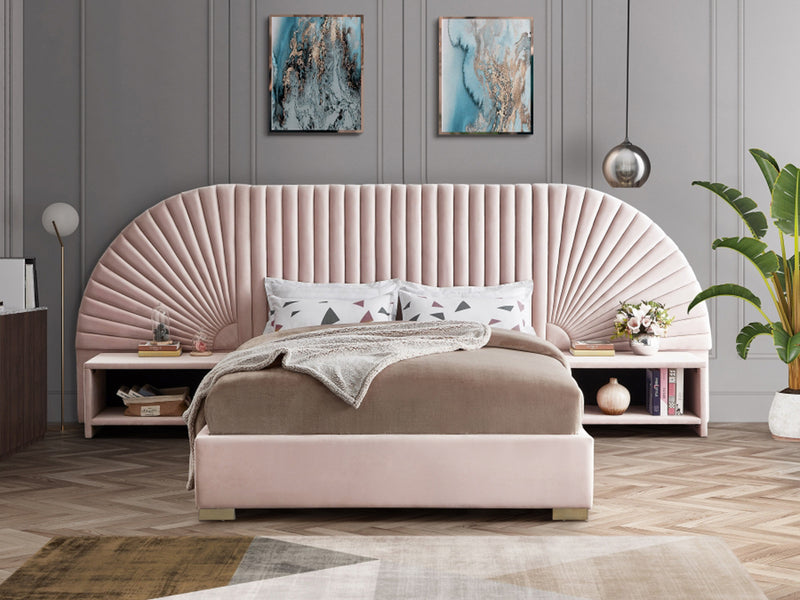 Cleo Bedroom Set
