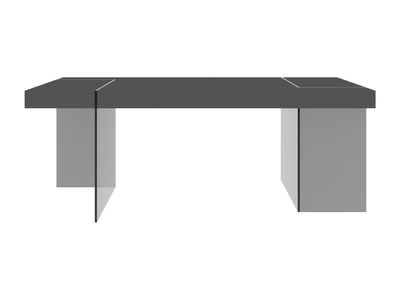 Cloudelm 78" Wide Dining Table