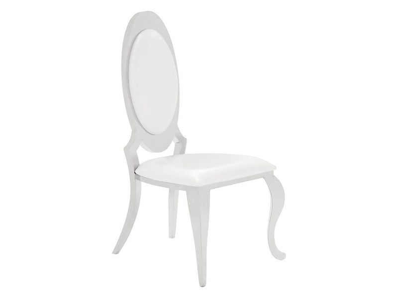 Anchorage 21" Wide Dining Chair (Set of 2)
