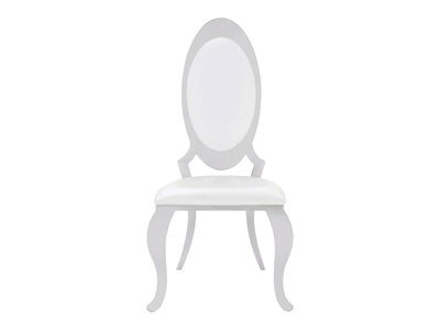 Anchorage 21" Wide Dining Chair (Set of 2)