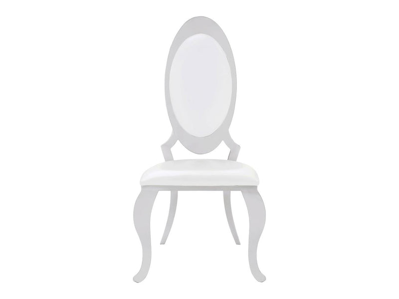Anchorage 21" Wide Dining Chair (Set of 2)