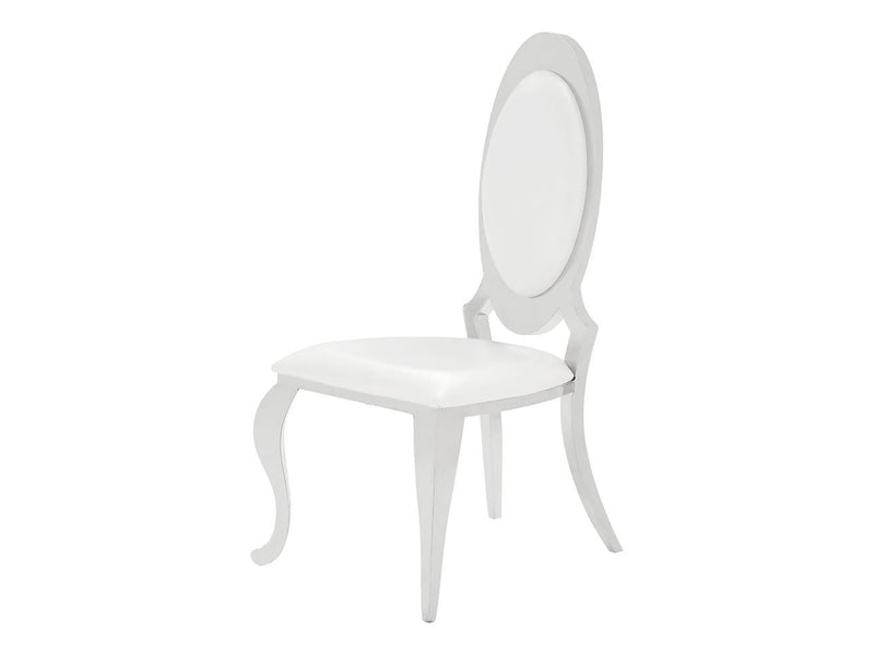 Anchorage 21" Wide Dining Chair (Set of 2)