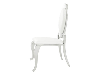 Anchorage 21" Wide Dining Chair (Set of 2)