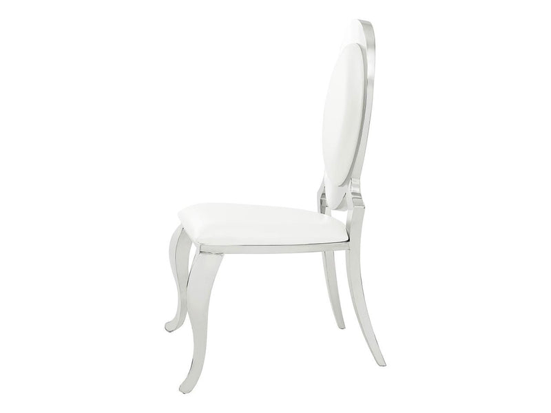 Anchorage 21" Wide Dining Chair (Set of 2)