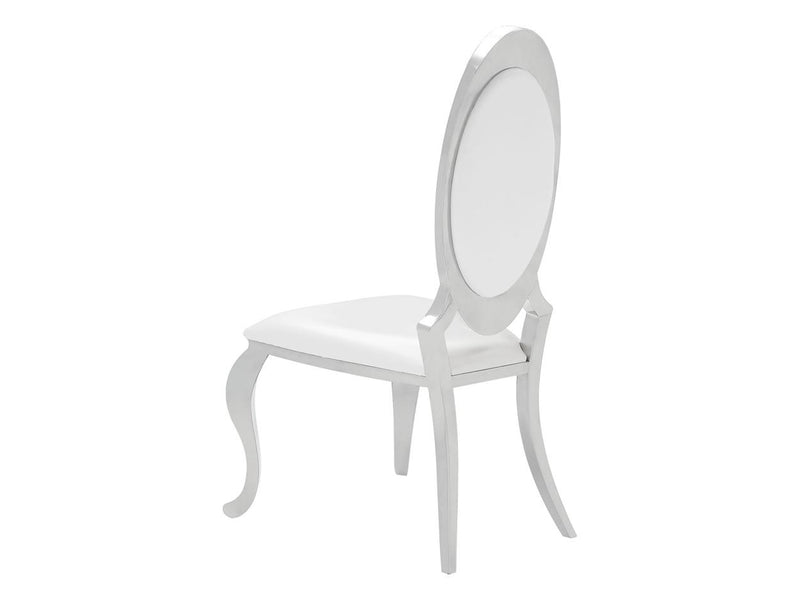 Anchorage 21" Wide Dining Chair (Set of 2)
