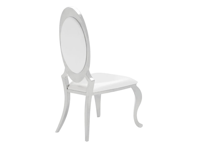 Anchorage 21" Wide Dining Chair (Set of 2)