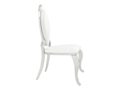 Anchorage 21" Wide Dining Chair (Set of 2)