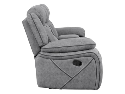 Higgins Recliner Set