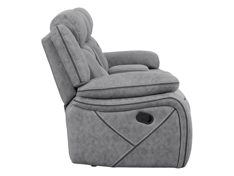 Higgins Recliner Set
