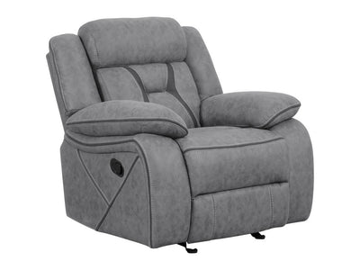 Higgins Recliner Set