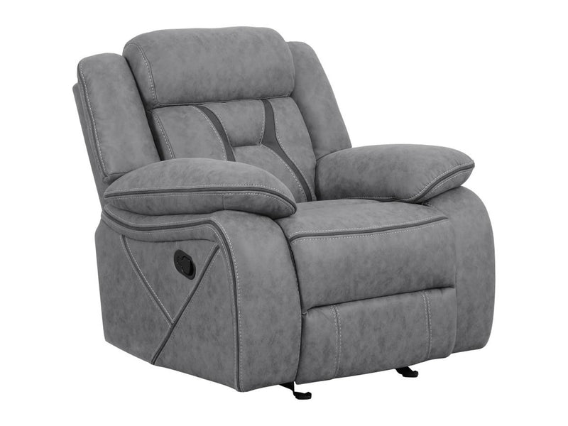 Higgins Recliner Set