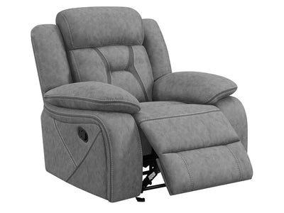 Higgins Recliner Set