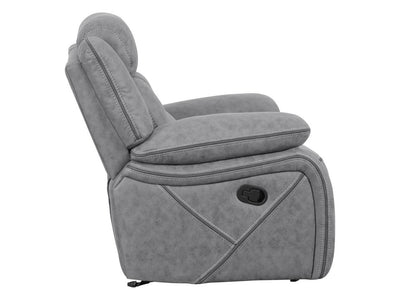 Higgins Recliner Set