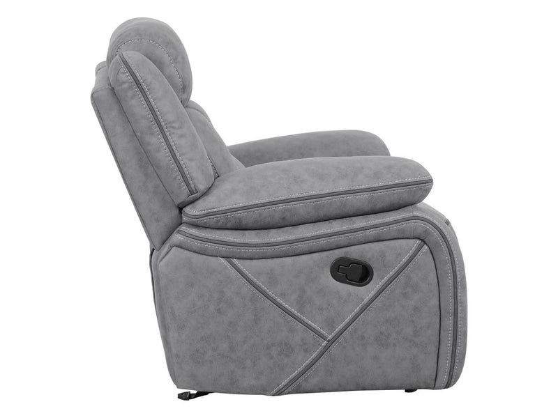 Higgins Recliner Set