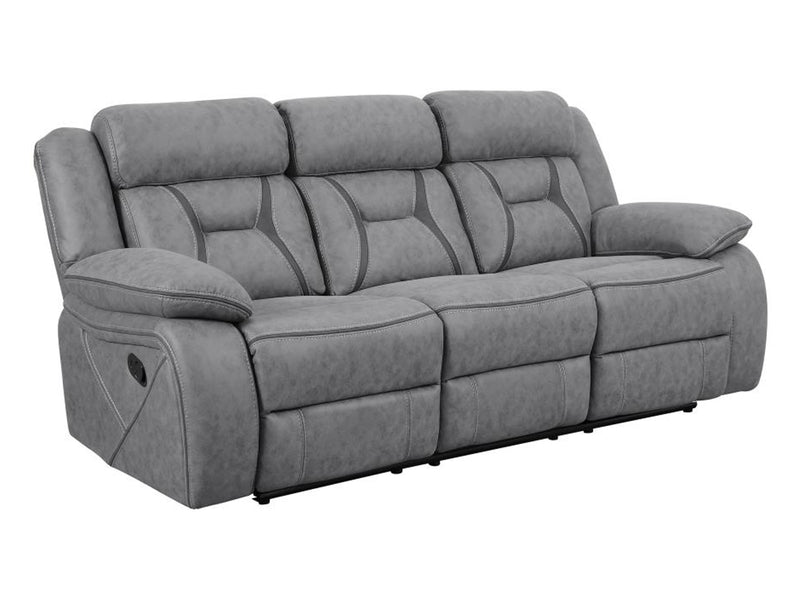 Higgins Recliner Set