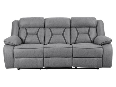 Higgins Recliner Set