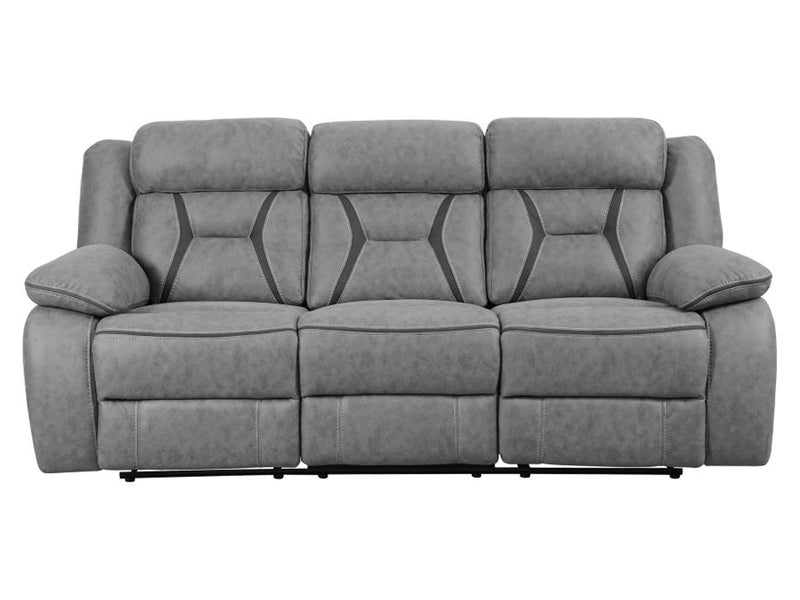 Higgins Recliner Set