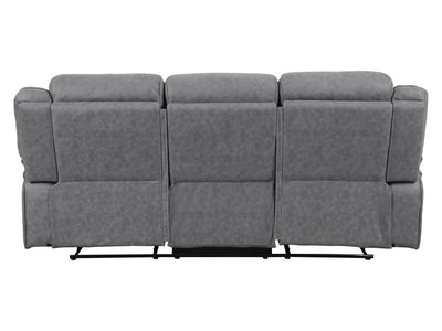 Higgins Recliner Set