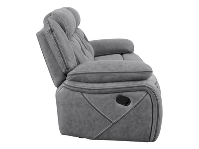 Higgins Recliner Set