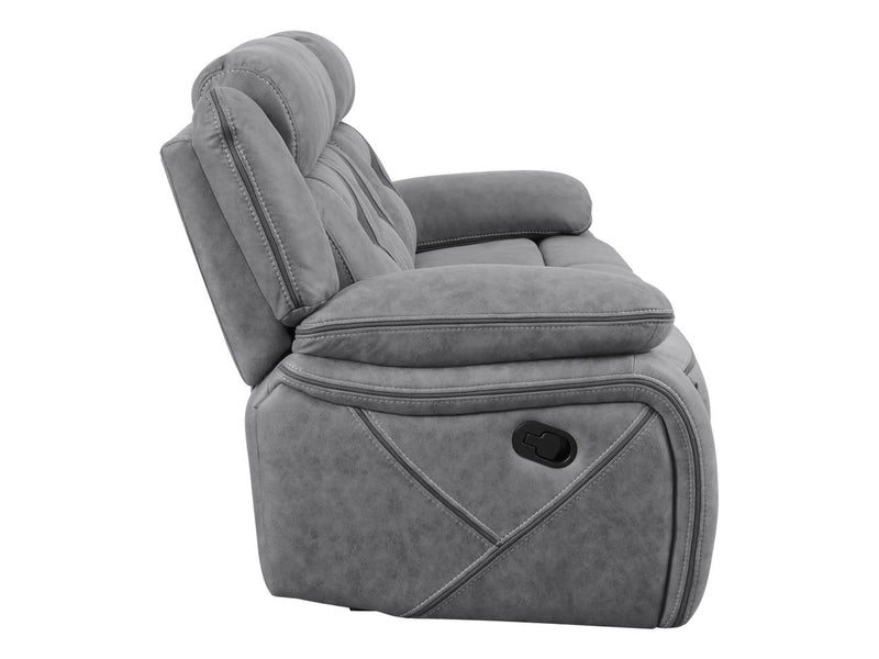 Higgins Recliner Set