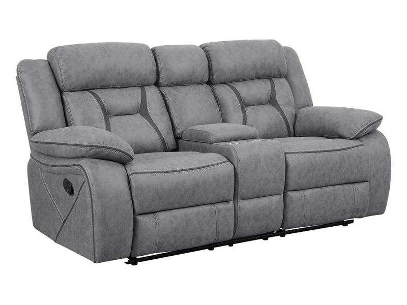 Higgins Recliner Set