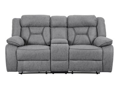 Higgins Recliner Set