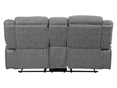 Higgins Recliner Set