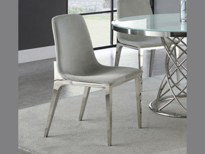 Irene 4 Person Dining Room Set