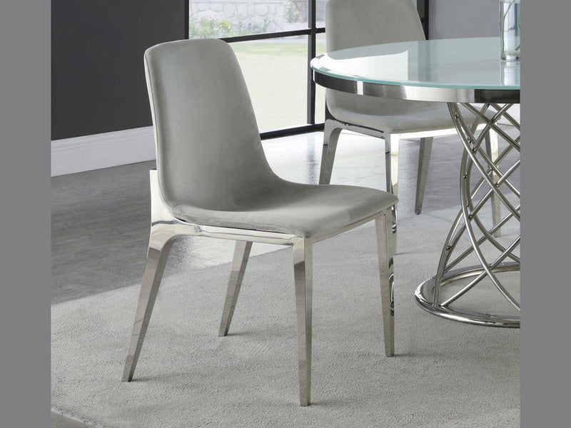 Irene 4 Person Dining Room Set